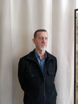 Холкин Александр Сергеевич Холкин Александр Сергеевич